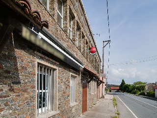 Casa en Lg Traviesas, Monfero (Coruña (A)) 35