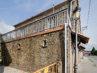 Casa en Lg Traviesas, Monfero (Coruña (A)) 37