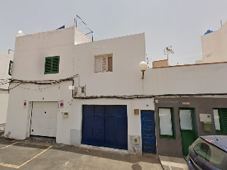 Casa en C/ Lajiar, Haría - Las Palmas 2