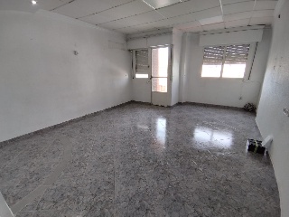 Piso en C/ Pedro Antonio de Alarcón - Archena - Murcia 4