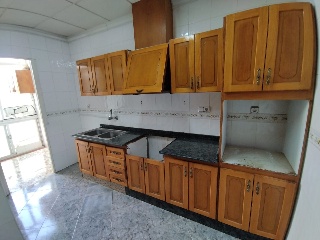 Piso en C/ Pedro Antonio de Alarcón - Archena - Murcia 5
