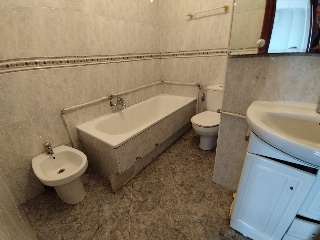 Piso en C/ Pedro Antonio de Alarcón - Archena - Murcia 11