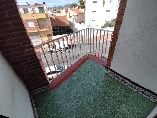 Piso en C/ Pedro Antonio de Alarcón - Archena - Murcia 12