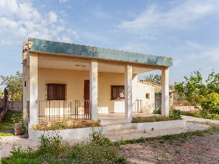 Casa aislada en Lliria - Valencia - 24