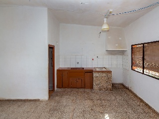 Casa aislada en Lliria - Valencia - 29
