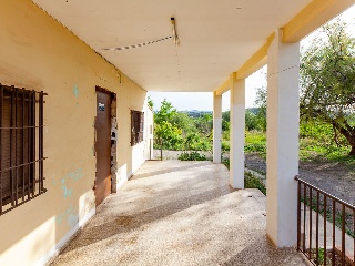 Casa aislada en Lliria - Valencia - 35