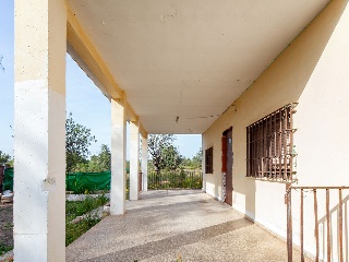 Casa aislada en Lliria - Valencia - 36