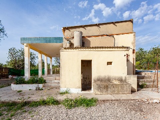 Casa aislada en Lliria - Valencia - 37