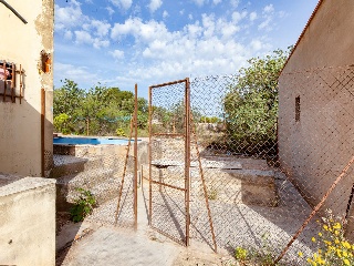 Casa aislada en Lliria - Valencia - 38