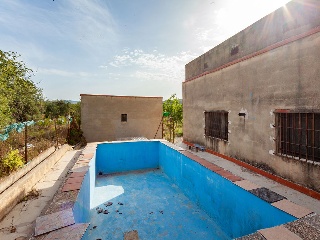 Casa aislada en Lliria - Valencia - 39