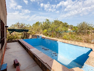 Casa aislada en Lliria - Valencia - 40