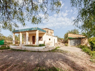 Casa aislada en Lliria - Valencia - 42