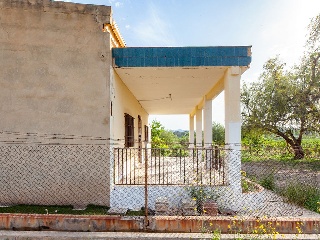 Casa aislada en Lliria - Valencia - 43