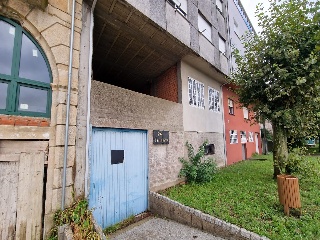 Local comercial en Pontecesures - Pontevedra - 19