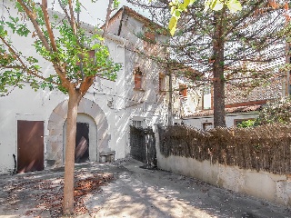 Vivienda en C/ Rectoria  20