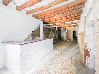 Vivienda en C/ Rectoria  34