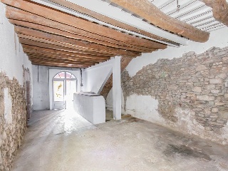 Vivienda en C/ Rectoria  35