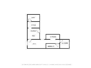 Vivienda en C/ Rectoria  36