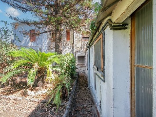 Vivienda en C/ Rectoria  40