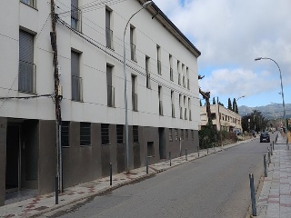 Pisos en C/ Castanyet - Santa Coloma de Farners - Girona 14