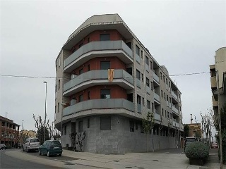 Garaje en Av Vallmanya - Alcarrás - Lleida 6