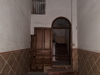 Casa adosada en C/ Major, Móra la Nova (Tarragona) 31