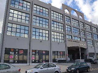 Local en C/ Río Guadalhorce  - Antequera - Málaga 2
