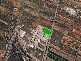  Suelo industrial en C/ El Samaruc - P.I. La Catalaneta, Oropesa del Mar (Castellón) 5