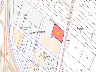 Suelo industrial en C/ El Samaruc - P.I. La Catalaneta, Oropesa del Mar (Castellón) 6