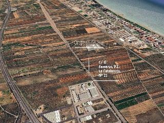  Suelo industrial en C/ El Samaruc - P.I. La Catalaneta, Oropesa del Mar (Castellón) 8