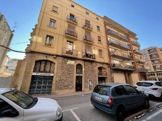 Local en C/ Cós, Manresa (Barcelona) 2