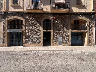 Local en C/ Cós, Manresa (Barcelona) 6