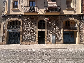 Local en C/ Cós, Manresa (Barcelona) 7