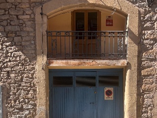Local en C/ Cós, Manresa (Barcelona) 8