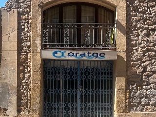 Local en C/ Cós, Manresa (Barcelona) 9