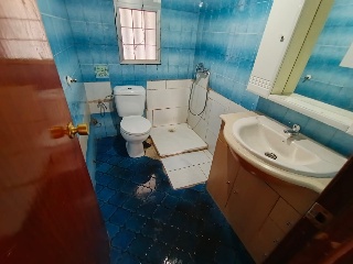 Piso en Parla 21