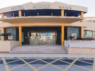 Apartamento en Av de Villaricos  3