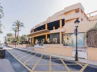 Apartamento en Av de Villaricos  4