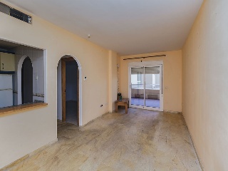 Apartamento en Av de Villaricos  5