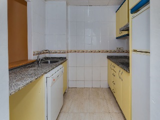 Apartamento en Av de Villaricos  7
