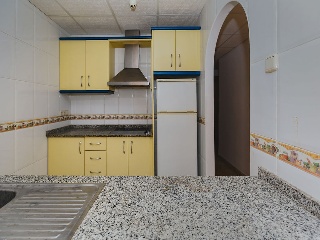 Apartamento en Av de Villaricos  8