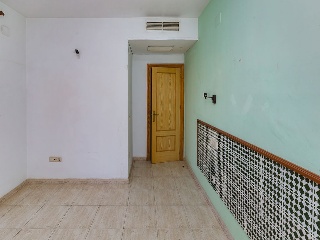 Apartamento en Av de Villaricos  13