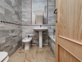 Apartamento en Av de Villaricos  14