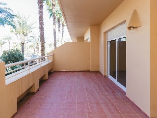 Apartamento en Av de Villaricos  15