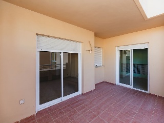 Apartamento en Av de Villaricos  16