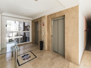 Apartamento en Av de Villaricos  20
