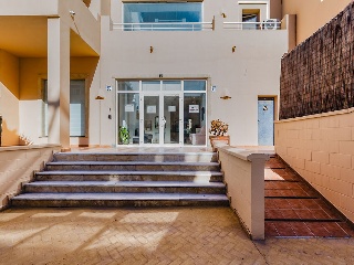 Apartamento en Av de Villaricos  21
