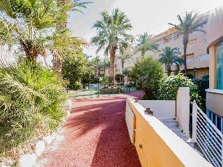 Apartamento en Av de Villaricos  22