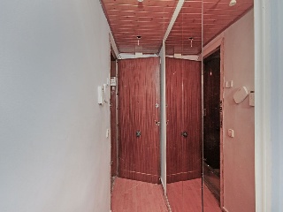 Piso en C/ Clot 46