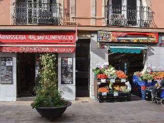Piso en C/ Clot 54